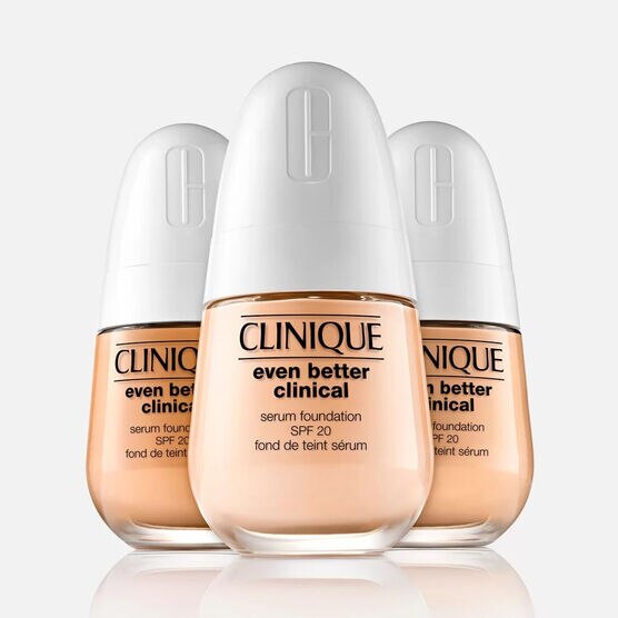 CLINIQUE   EVEN BETTER F FOUN 30ML